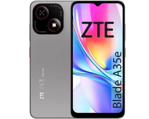 SMARTPHONE ZTE BLD A35E 2-32 GY V2